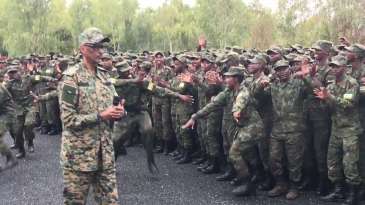 The true face of the RPF, Kagame's 