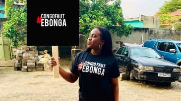 Corruption et impunité : un cocktail mortel pour la nation congolaise - JB Kongolo