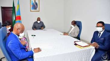 Après la crise du coronavirus : quelles possibilités de résilience pour le Congo-Kinshasa - JB Kongolo