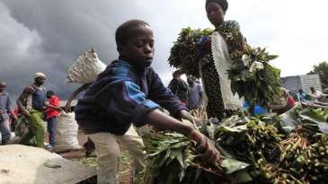 Comment la France imagine une possible implosion de l'Afrique face au Covid-19 - Michel Cabirol