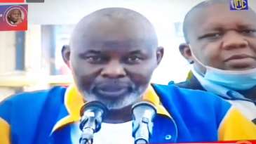 Le procès des 100 jours, une chance pour Vital Kamerhe, une diversion face au danger de balkanisation de la RDC - Me Hamuli Rety