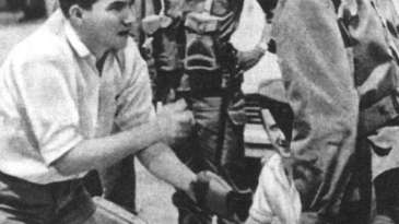 Congo 1960 – épisode 9 : le 6 juillet 1960, le Congo s’embrase - François Ryckmans