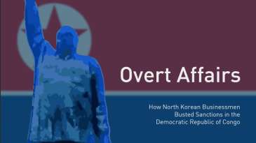 Overt Affairs: How North Korean Businessmen Busted Sanctions in the Democratic Republic of Congo - Thesentry