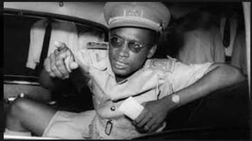 Congo 1960 – épisode 10 : le 14 septembre 1960, le premier coup d’Etat de Mobutu et l’« élimination politique » de Lumumba - François Ryckmans