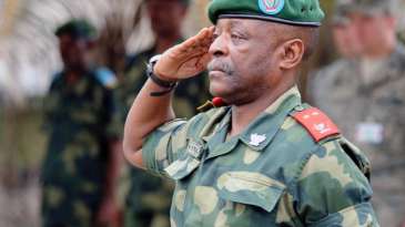 FARDC : Décès des généraux Marcellin Lukama et Klein Yav – Jean-Jacques Wondo