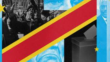 A Secretive Company Needed To Convince Washington That Congo’s Election Would Be “Free And Fair.” It Found A Friendly Ear Among Trump Allies.- Albert Samaha