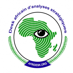 Desk Africain d'Analyses Stratégiques