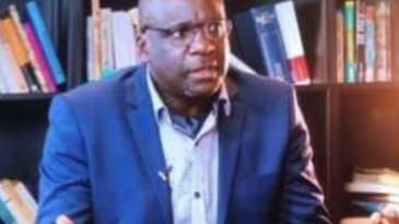 Le Genocost 2021 : Vidéo de l'ntervention de Jean-Jacques Wondo 