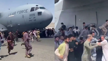 La débâcle de l’OTAN et de l’armée afghane face aux Talibans : quelles leçons pour la réforme des armées africaines/FARDC ? - JJ Wondo
