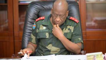 Six mois après l’instauration de l’état de siège, l’insécurité continue de ravager l’est de la RDC - JJ Wondo