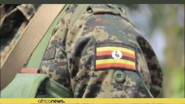 Quelle mission de l'armée ougandaise en RDC : neutraliser les ADF ou ancrer l’occupation ? - JJ Wondo