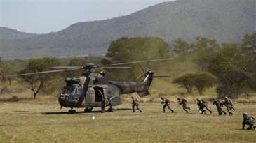 Mozambique - SADC - Rwanda: SADC Takes Credit for Military Successes in Mozambique, Ignores Paul Kagame's Troop Deployment - Ruben Kimaru