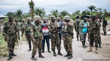 Un an après, quel bilan de l'état de siège en RDC ?