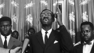 RDC : qui était Patrice Emery Lumumba, le héros de l’indépendance du Congo ? - Christian Eboulé