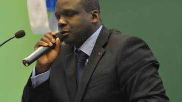 Occupation de Bunagana : le M23 représente les revendications des pays frontaliers (Jean-Jacques Wondo) - Radiookapi