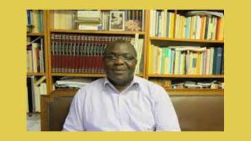 Roger Buangi Puati: Ce qui se passe, est-ce une forme de stigmatisation du Docteur Mukwege par le pouvoir de Kinshasa?
