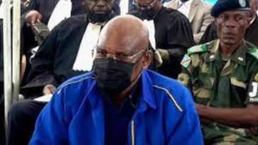 La Haute Cour Militaire congolaise est-elle politisée - Quelle réforme de la justice militaire congolaise ? - JJ Wondo