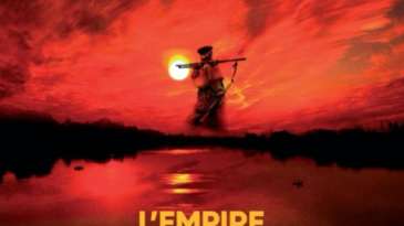 RDC : L’Empire du Silence à la télé belge suivi d’un débat