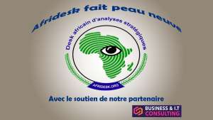 Afridesk fait peau neuve