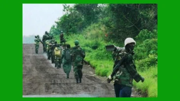 M23: Four things you should know about the rebel group’s campaign in Rwanda-DRC conflict