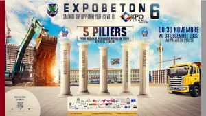 5 Grands Piliers