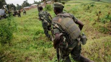 Décryptage : les causes de contreperformance des FARDC face au M23