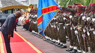 RDC : quelle armée pour demain ?
