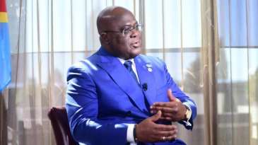 RD Congo : Les défis du président aux termes des élections à venir