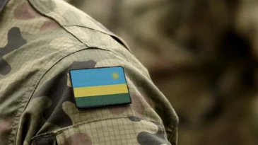 Au Rwanda, les autres mercenaires de l’Afrique