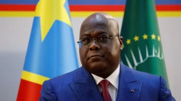 RDC : Félix Tshisekedi remplace deux personnages clés de sa garde rapprochée