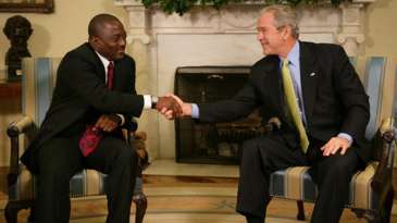 Etats-Unis - RDC : une vieille histoire qui pèse sur le destin tragique du Congo
