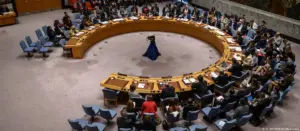 La province du Nord-Kivu, frontalière du Rwanda et de l'Ouganda, est au coeur des violences armées en cours depuis près de 30 ans dans l'est congolais