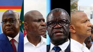 RDC - La publication de la liste des candidats présidentiables : le suspense est-il fini ?