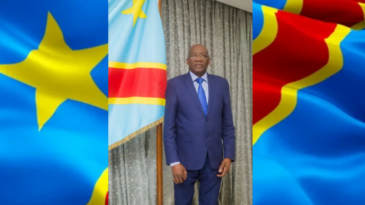 Réformer, professionnaliser, moderniser et humaniser l’ANR : la feuille de route de l’AG Daniel Lusadusu  