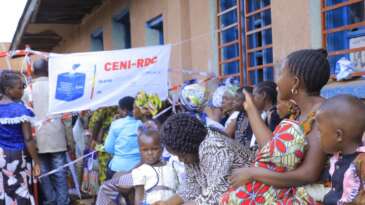 Comment améliorer la compétition électorale en RD Congo ?