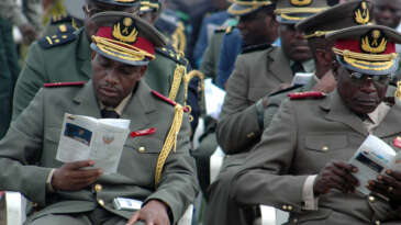 Quelles bases concrètes d'une réforme pragmatique de l’armée en RDC ?