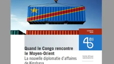 Quand le Congo rencontre le Moyen-Orient : la nouvelle diplomatie d’affaires de Kinshasa