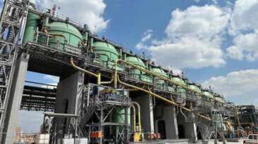 La RDC, 2ème producteur mondial de cuivre en 2023