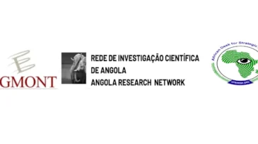  RESEARCH FORUM ON THE Democratic Republic of Congo and Angola