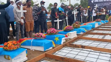 DRC vs Rwanda at the African Court: why it could be a decisive moment for human rights and justice on the continent