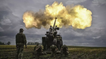 Guerre conventionnelle, totale, asymétrique, hybride ou informationnelle: de quoi parle-t-on?