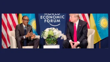 Le Rwanda et sa victoire silencieuse à l’Est de la RDC