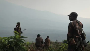 République démocratique du Congo. Atouts et faiblesses des Forces armées dans les opérations contre le M23 et ses soutiens