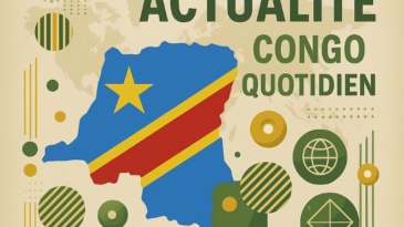 Conseil national de cyberdéfense RDC : l’outil répressif de Tshisekedi ?