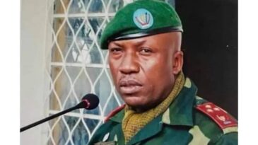RDC - Le rôle trouble de l’auditorat militaire : les cas des procès Philémon Yav et Bruno Mpezo