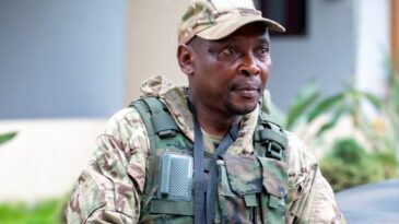 Willy Ngoma du M23 tué : la pression militaire comme stratégie de Tshisekedi contre le dialogue ?