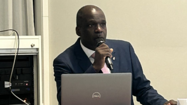 DRC: Tshisekedi Dialogue Sparks Constitutional Circumvention Concerns